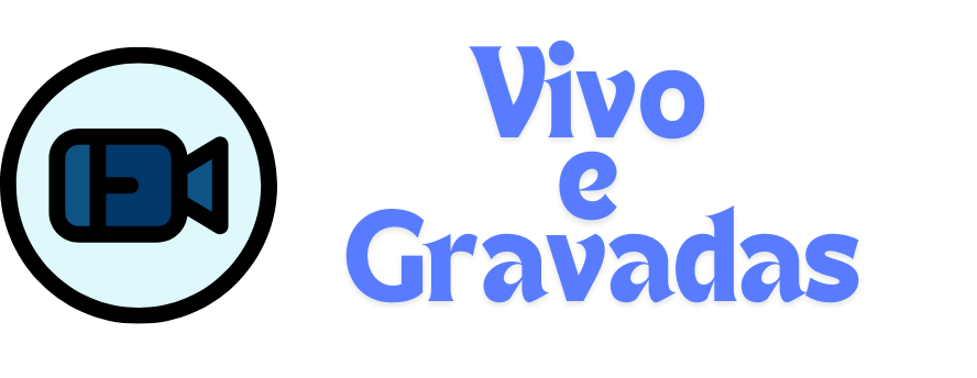 Vivo e Gravadas